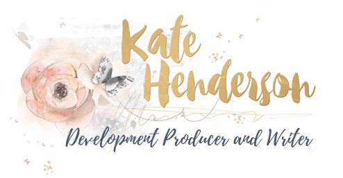 Kate Henderson